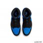 Air Jordan 1 High OG Royal Reimagined Shoes Sneakers
