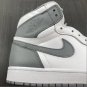 Air Jordan 1 High OG Stealth Shoes Sneakers