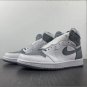 Air Jordan 1 High OG Stealth Shoes Sneakers