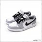Air Jordan 1 Low OG Barons Shoes Sneakers