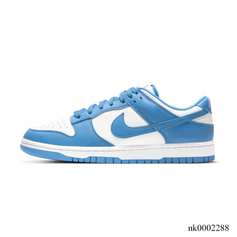 Dunk Low UNC (2021) Shoes Sneakers