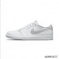 Air Jordan 1 Low OG Neutral Grey Shoes Sneakers