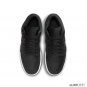 Air Jordan 1 Low SE Black Elephant Shoes Sneakers