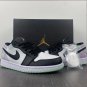 Air Jordan 1 Low Tie-Dye Shoes Sneakers