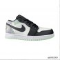 Air Jordan 1 Low Tie-Dye Shoes Sneakers