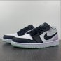 Air Jordan 1 Low Tie-Dye Shoes Sneakers