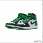 Air Jordan 1 Lucky Green Shoes Sneakers