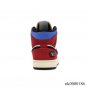Air Jordan 1 Mid SE Fearless Blue the Great Shoes Sneakers