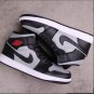 Air Jordan 1 Mid Shadow Red Shoes Sneakers