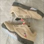 PSG x Air Jordan 5 Low Shoes Sneakers