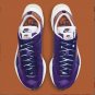 Sacai Vaporwaffle Dark Iris Shoes Sneakers