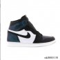 Air Jordan 1 Retro All Star 2017 &acirc;��Chameleon&acirc;�� Shoes Sneakers