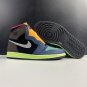 Air Jordan 1 Retro High Bio Hack Shoes Sneakers