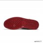 Air Jordan 1 Retro High Bred Banned 2016 Shoes Sneakers