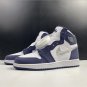 Air Jordan 1 Retro High CO Japan Midnight Navy Shoes Sneakers