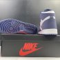 Air Jordan 1 Retro High CO Japan Midnight Navy Shoes Sneakers