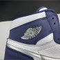 Air Jordan 1 Retro High Midnight Navy (2020) Shoes Sneakers