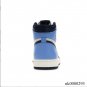 Air Jordan 1 Retro High Obsidian UNC Shoes Sneakers