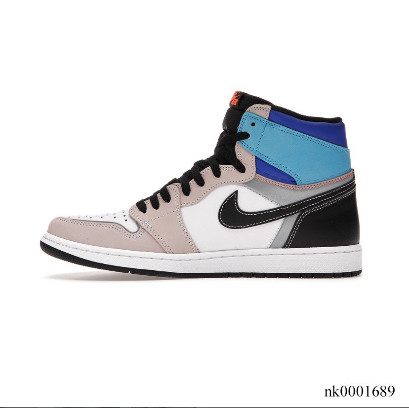 Air Jordan 1 Retro High OG Prototype Shoes Sneakers