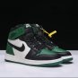 Air Jordan 1 Retro High Pine Green Shoes Sneakers