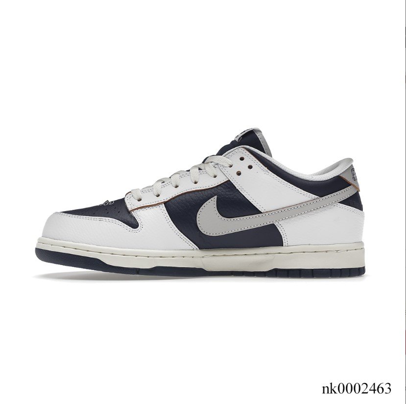 SB Dunk Low HUF New York City Shoes Sneakers