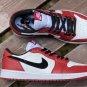 Air Jordan 1 Retro Low Chicago 2016 Shoes Sneakers