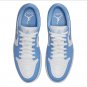 Air Jordan 1 Retro Low Golf UNC Shoes Sneakers