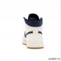 Air Jordan 1 Retro Mid Jeter Shoes Sneakers