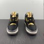 Air Jordan 3 Black Gold Shoes Sneakers 1
