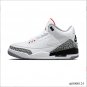 Air Jordan 3 JTH Super Bowl Shoes Sneakers