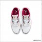Air Jordan 3 Retro Cardinal Red Shoes Sneakers