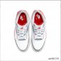 Air Jordan 3 Retro Fire Red Shoes Sneakers