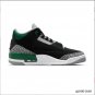 Air Jordan 3 Retro Pine Green Shoes Sneakers