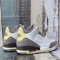 Air Jordan 3 x A Ma Maniere Shoes Sneakers