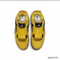 Air Jordan 4 Lightning Shoes Sneakers