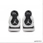 Air Jordan 4 Military Black Shoes Sneakers