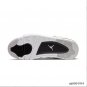 Air Jordan 4 Military Black Shoes Sneakers