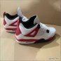 Air Jordan 4 Red Cement Shoes Sneakers