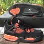 Air Jordan 4 Retro Red Thunder Shoes Sneakers