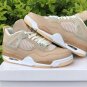 Air Jordan 4 Retro Shimmer Shoes Sneakers