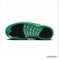 Air Jordan 12 Bucks White Green Shoes Sneakers