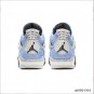 Air Jordan 4 University Blue Shoes Sneakers