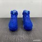 Air Jordan 6 UNC PE Six Championships Shoes Sneakers