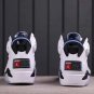 Air Jordan 6 Retro UNC White Shoes Sneakers
