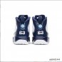 Air Jordan 9 Retro Pearl Blue Shoes Sneakers