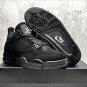 Air Jordan 4 Black Cat (2025) Shoes Sneakers