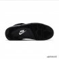 Air Jordan 4 Black Cat (2025) Shoes Sneakers
