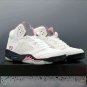 Air Jordan 5 35th Anniversary Medium Soft Pink Shoes Sneakers
