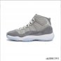 Air Jordan 11 Cool Grey Shoes Sneakers