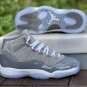 Air Jordan 11 Cool Grey Shoes Sneakers